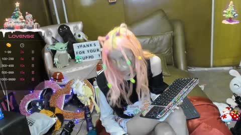 Snapshot of laflakita21 chatting on January 7, 4:29 am Skinnygirl online show from January 7, 4:29 am