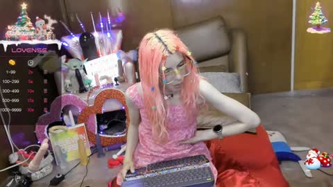 Snapshot of laflakita21 chatting on January 19, 12:38 am Skinnygirl online show from January 19, 12:38 am