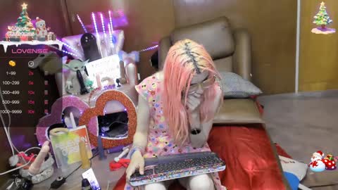 Snapshot of laflakita21 chatting on January 22, 12:16 am Skinnygirl online show from January 22, 12:16 am