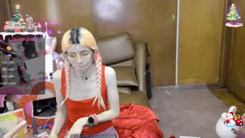 Snapshot of laflakita21 chatting on March 6, 11:09 pm Skinnygirl online show from March 6, 11:09 pm