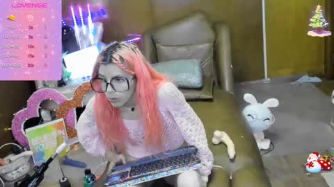 Snapshot of laflakita21 chatting on September 9, 12:43 am Skinnygirl online show from September 9, 12:43 am