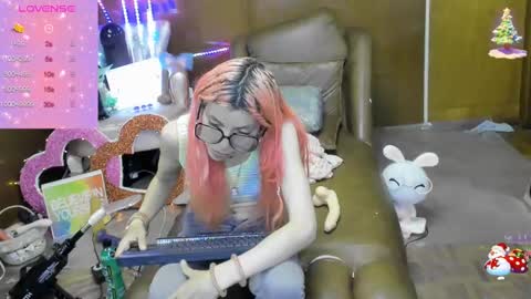 Snapshot of laflakita21 chatting on September 10, 12:54 am Skinnygirl online show from September 10, 12:54 am