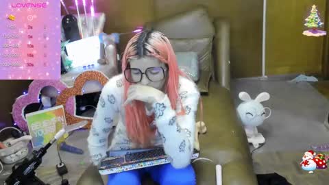 Snapshot of laflakita21 chatting on September 13, 2:22 am Skinnygirl online show from September 13, 2:22 am