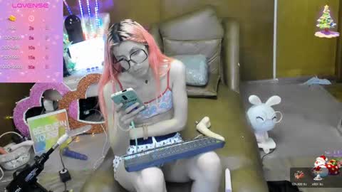 Snapshot of laflakita21 chatting on September 14, 12:54 am Skinnygirl online show from September 14, 12:54 am