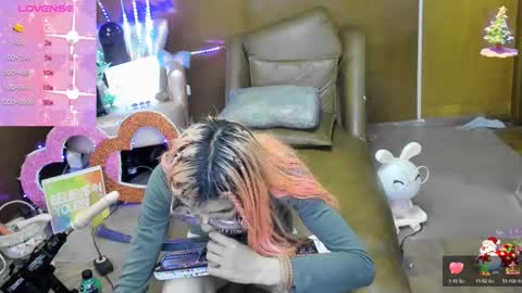 Snapshot of laflakita21 chatting on September 25, 9:40 pm Skinnygirl online show from September 25, 9:40 pm