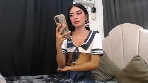 Snapshot of lahermosa_manika69 chatting on February 6, 6:02 pm MANIKA online show from February 6, 6:02 pm