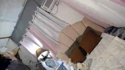 Snapshot of lahermosa_manika69 chatting on February 7, 12:28 pm MANIKA online show from February 7, 12:28 pm