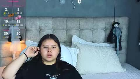    online show from October 30, 10:21 pm