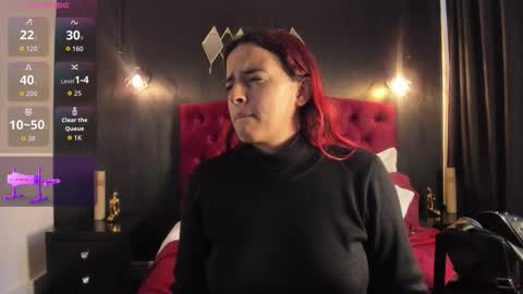 Snapshot of laia_jonees chatting on September 19, 12:39 pm Laia online show from September 19, 12:39 pm