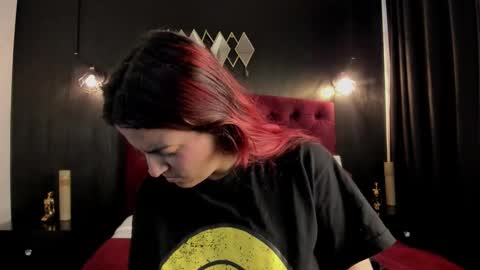 Snapshot of laia_jonees chatting on October 5, 12:14 pm Laia online show from October 5, 12:14 pm