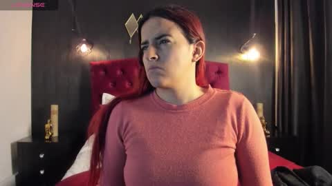 Snapshot of laia_jonees chatting on October 26, 11:49 am Laia online show from October 26, 11:49 am