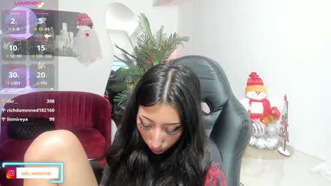 laila_angel online show from December 8, 7:54 pm