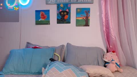 samanta online show from December 21, 1:26 am