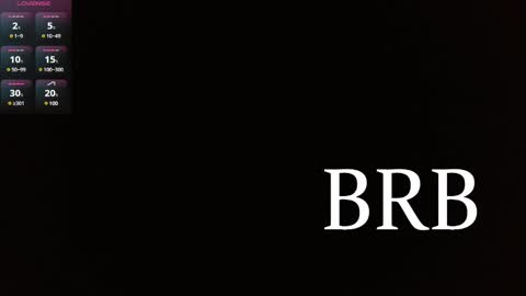 IG222dmm  online show from December 23, 11:04 am