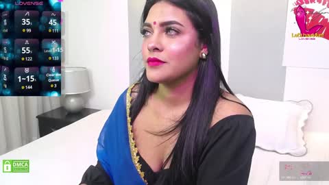 Laskhmirani online show from January 20, 11:24 am