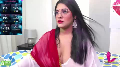 Laskhmirani online show from February 11, 10:15 am