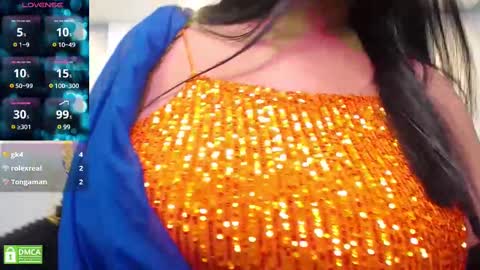 Laskhmirani online show from February 17, 1:53 pm