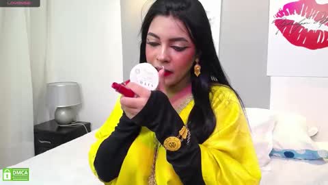 Laskhmirani online show from February 22, 10:18 am