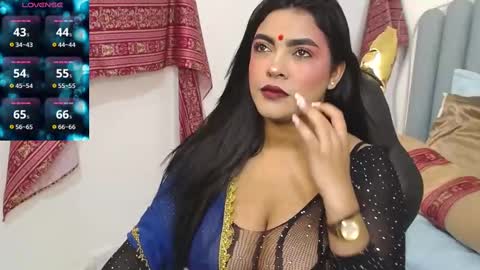 Laskhmirani online show from October 13, 11:43 am