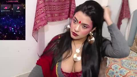 Laskhmirani online show from October 30, 11:55 am