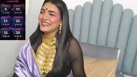 Laskhmirani online show from November 8, 11:54 am