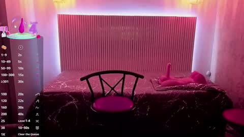 Miss Lala online show from September 28, 1:38 pm