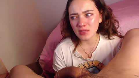 lalita and Jose online show from January 28, 3:47 am