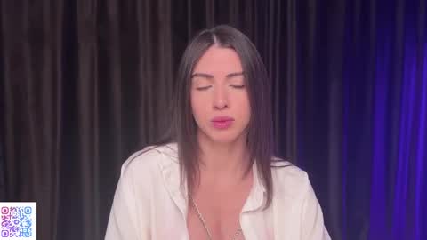 Ellina online show from February 25, 3:52 am