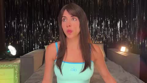 Ellina online show from September 30, 8:03 pm