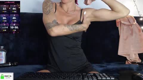 Lola online show from January 2, 9:11 am