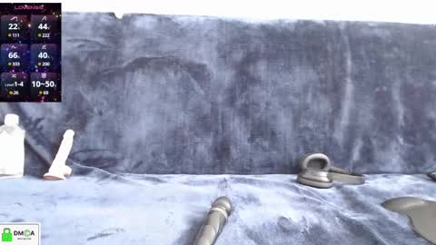 Lola online show from February 2, 1:19 pm