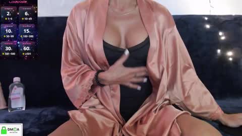 Lola online show from February 13, 10:00 pm