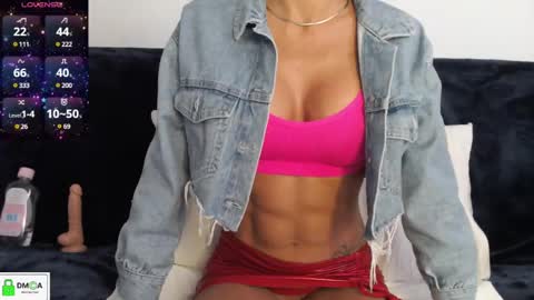 Lola online show from February 22, 8:29 am