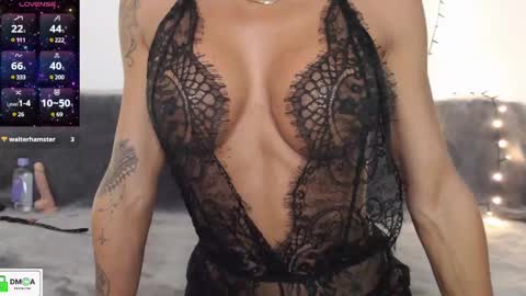 Lola online show from March 10, 6:34 pm