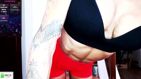 Lola online show from September 26, 12:09 pm