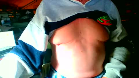 lamarbrazil online show from December 25, 4:33 am