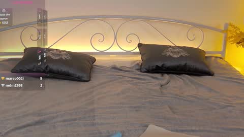 Liana online show from February 26, 5:17 pm