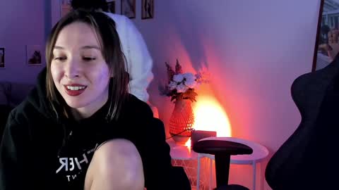 Snapshot of lana__may chatting on December 7, 2:35 pm just call me Lana and her security online show from December 7, 2:35 pm