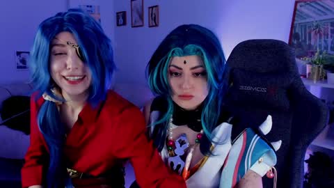 Snapshot of lana__may chatting on December 8, 8:41 am just call me Lana and her security online show from December 8, 8:41 am