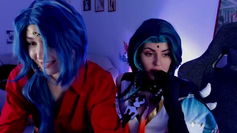 Snapshot of lana__may chatting on December 8, 11:46 am just call me Lana and her security online show from December 8, 11:46 am