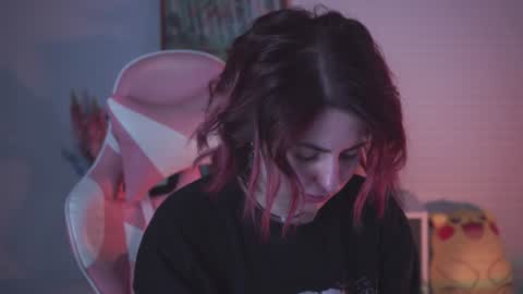 Snapshot of lana__may chatting on December 22, 11:44 am just call me Lana and her security online show from December 22, 11:44 am