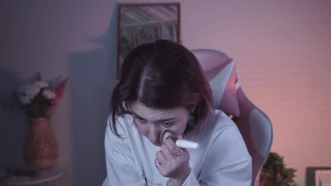 Snapshot of lana__may chatting on December 27, 11:28 am just call me Lana and her security online show from December 27, 11:28 am