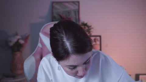 Snapshot of lana__may chatting on December 27, 8:50 pm just call me Lana and her security online show from December 27, 8:50 pm