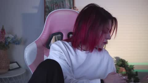 Snapshot of lana__may chatting on January 18, 2:44 pm just call me Lana and her security online show from January 18, 2:44 pm