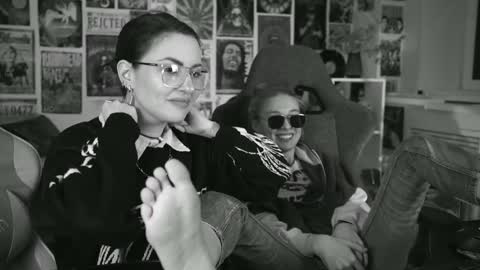 Snapshot of lana__may chatting on January 31, 11:46 am just call me Lana and her security online show from January 31, 11:46 am