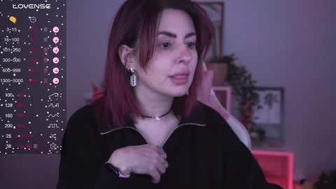 Snapshot of lana__may chatting on February 8, 8:42 am just call me Lana and her security online show from February 8, 8:42 am