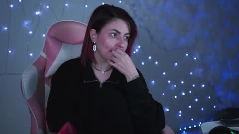 Snapshot of lana__may chatting on February 9, 5:11 pm just call me Lana and her security online show from February 9, 5:11 pm