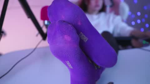 Snapshot of lana__may chatting on February 12, 5:26 pm just call me Lana and her security online show from February 12, 5:26 pm