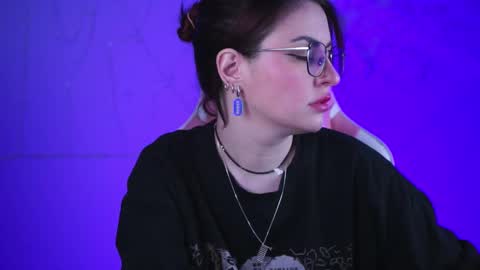 Snapshot of lana__may chatting on February 28, 11:03 am just call me Lana and her security online show from February 28, 11:03 am