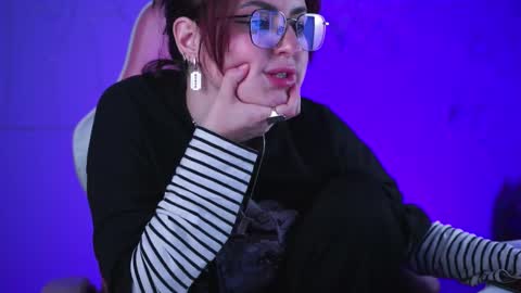 Snapshot of lana__may chatting on February 28, 8:18 pm just call me Lana and her security online show from February 28, 8:18 pm